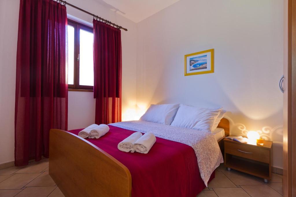 Apartments Filip & Tara Poreč Zimmer foto