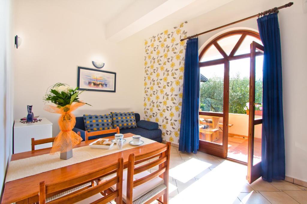 Apartments Filip & Tara Poreč Zimmer foto