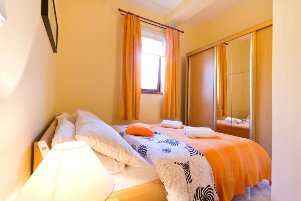 Apartments Filip & Tara Poreč Zimmer foto