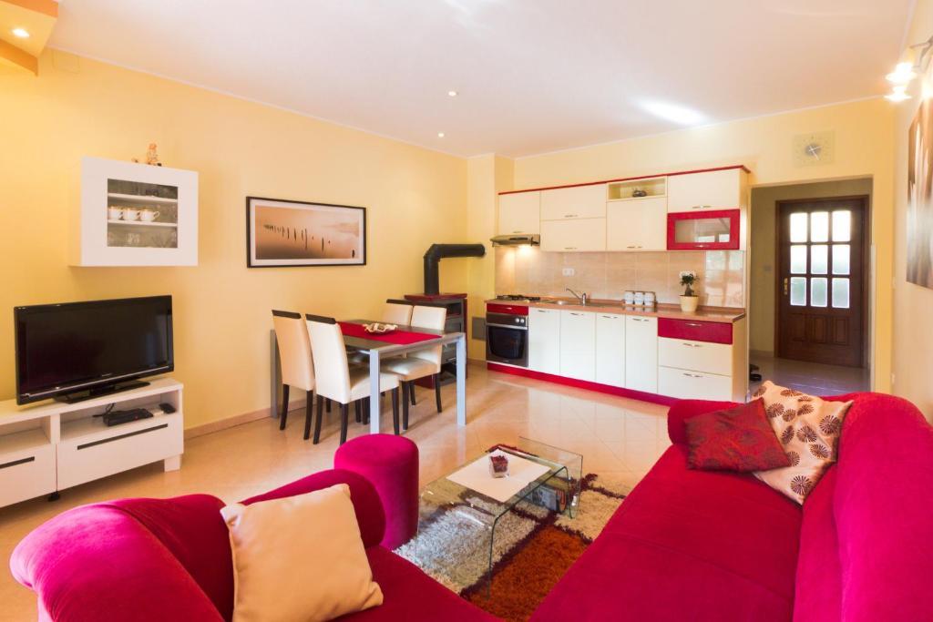 Apartments Filip & Tara Poreč Zimmer foto