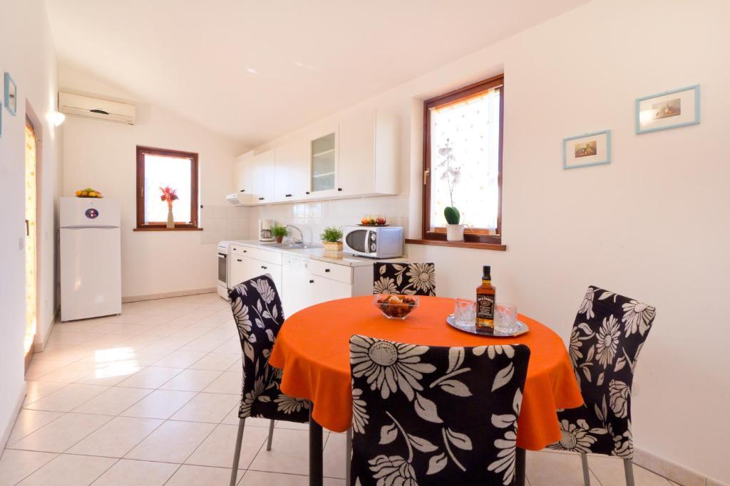 Apartments Filip & Tara Poreč Zimmer foto